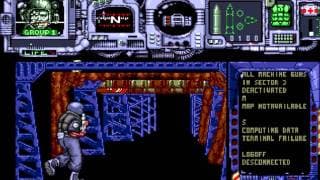 Gameplay video