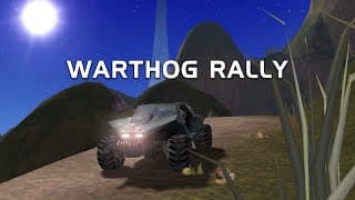 Launch Trailer