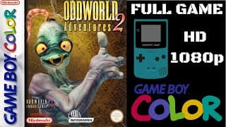 Gameplay Video