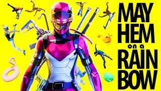 Gameplay Trailer