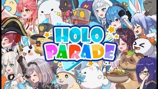 Gameplay Trailer