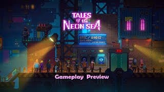 Gameplay video