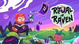 Announcement Trailer