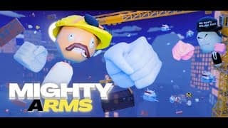 Launch Trailer