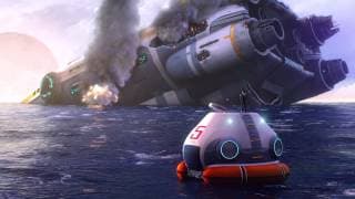 Early Access Trailer