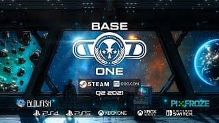 Announcement Trailer