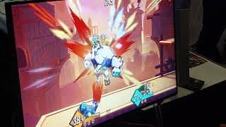 Gameplay Video