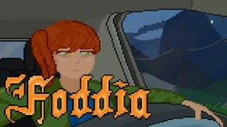 Announcement Trailer