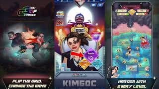 Gameplay Trailer