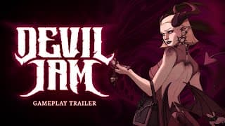 Gameplay Trailer