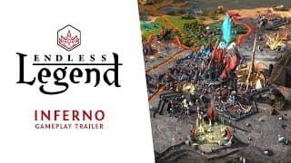 Gameplay Trailer