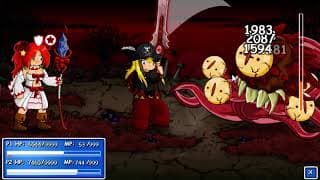 Gameplay Video