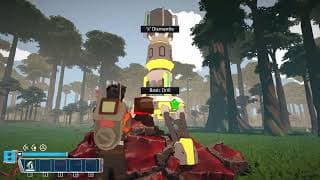 Gameplay Trailer