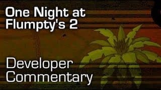 Developer Commentary