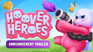 Announcement Trailer