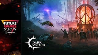 Gameplay Trailer
