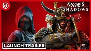 Launch Trailer