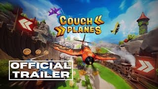 Trailer