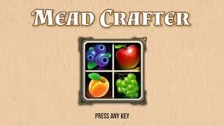 Mead Crafter video 1