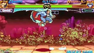 Gameplay Video