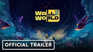 Launch Trailer