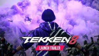 Launch Trailer
