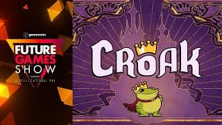 Announcement Trailer
