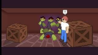 Gameplay Trailer