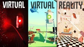 Gameplay video