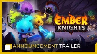 Announcement Trailer
