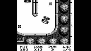 Gameplay video