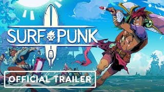 Trailer