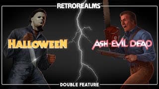 Announcement Trailer