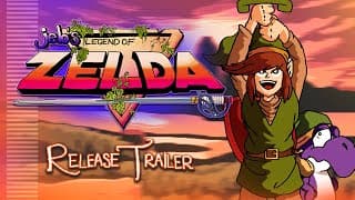 Release Date Trailer