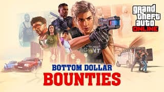 Launch Trailer