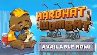 Launch Trailer