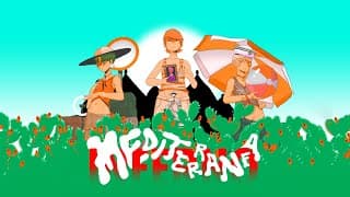 Announcement Trailer