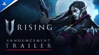 Announcement Trailer