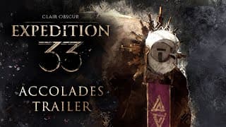 Accolades Trailer