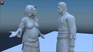 Dev Diary