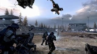 Trailer