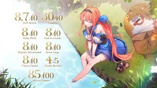 Accolades Trailer