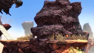 Gameplay video