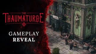 Gameplay Trailer