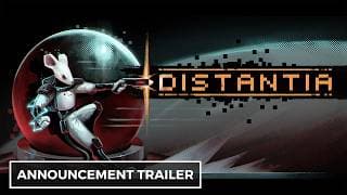 Announcement Trailer