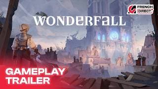 Gameplay Trailer