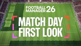 Announcement Trailer