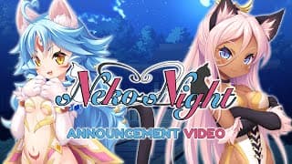 Announcement Trailer