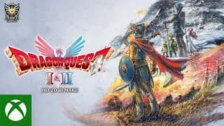 Gameplay Trailer