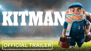 Announcement Trailer